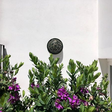 Appartamento Antica Casa Del Pozzo Manduria Esterno foto